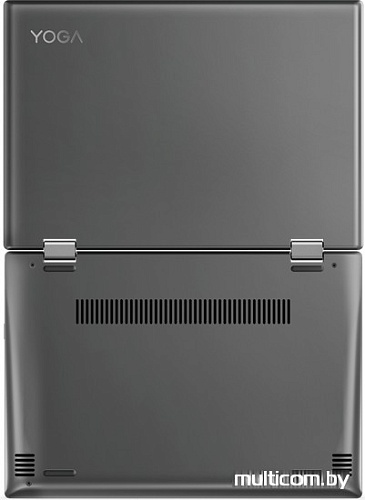Ноутбук Lenovo Yoga 720-12IKB 81B5004LRK