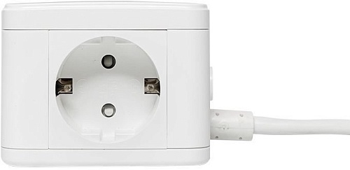 Удлинитель EKF PROxima Куб UBA-CUB-2-TC