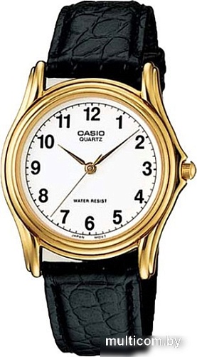 Наручные часы Casio MTP-1096Q-7B