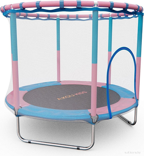 Батут DFC A.Kou Kids TX-B7110-55&quot;