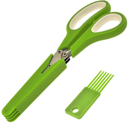 Кухонные ножницы Мультидом AN60-36