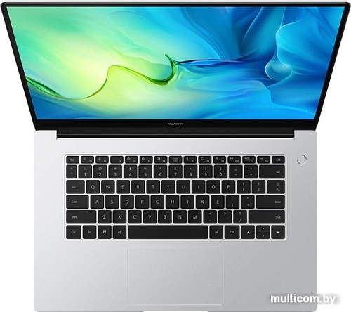 Ноутбук Huawei MateBook D 15 BoDE-WDH9 53013PAB
