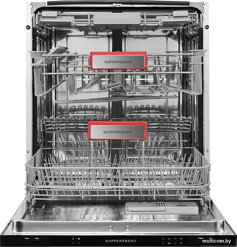 Встраиваемая посудомоечная машина KUPPERSBERG GS 6057