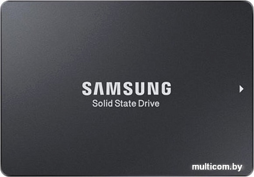 SSD Samsung PM893 3.84TB MZ7L33T8HBLT-00A07