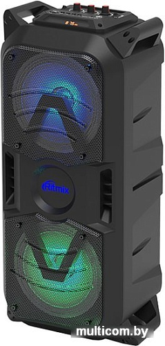 Колонка для вечеринок Ritmix SP-850B