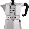 Гейзерная кофеварка Bialetti Junior