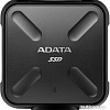 Внешний жесткий диск A-Data SD700 256GB ASD700-256GU31-CBK