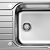 Кухонная мойка Blanco Lantos XL 6 S-IF Compact 523140