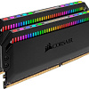 Оперативная память Corsair Dominator Platinum RGB 2x8GB DDR4 PC4-25600 CMT16GX4M2C3200C16
