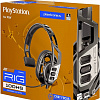 Наушники Plantronics RIG 100HS