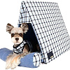 Домик Puppia Neil House PLSA-AU1618-NY-FR (синий)
