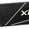 SSD ADATA XPG GAMMIX S70 Blade 4TB AGAMMIXS70B-4T-CS