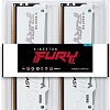 Kingston FURY Beast RGB 2x32ГБ DDR5 5200 МГц KF552C36BWEAK2-64