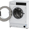Стирально-сушильная машина Krona Darre 1400 7/5K White