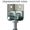 Стеллаж Brabix Ms Plus-185/50-4 291106