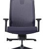 Кресло Bestuhl J15 Black PL (темно-серый)