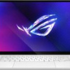 Игровой ноутбук ASUS ROG Zephyrus G16 2024 GU605MV-QR241