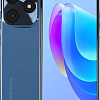 Смартфон Tecno Spark 10C 4GB/64GB (синий)