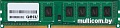 Оперативная память GeIL 8GB DDR3 PC3-12800 (GN38GB1600C11S)