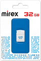 USB Flash Mirex Color Blade Minca 3.0 32GB 13600-FM3MWT32