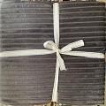 Плед Karven Super Soft Dias Евро 200x220 Р 942 (антрацит)