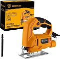 Электролобзик Deko DK650JS 086-1024