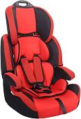 Детское автокресло Siger Стар SG517 (красный)