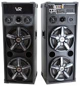 Компьютерные колонки VR HT-D907V