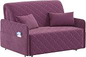 Диван Moon Trade Страйк 119 002108 (фиолетовый)