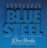 Струны для гитары Dean Markley DM2556A (10-56)
