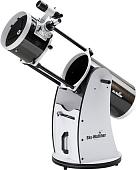 Телескоп Sky-Watcher Dob 10&quot; (250/1200) Retractable