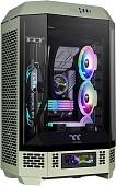 Корпус Thermaltake The Tower 300 Matcha Green CA-1Y4-00SEWN-00