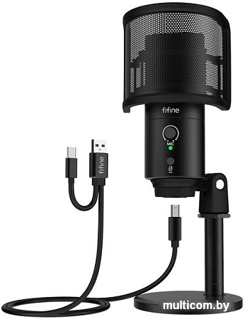 Микрофон FIFINE K683B