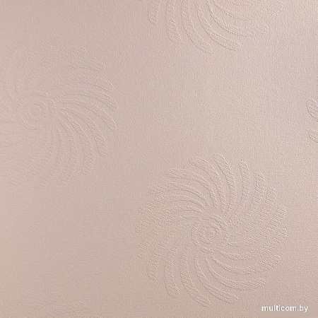 Стеклообои Wellton Decor Хризантема WD790 (12.5 м)