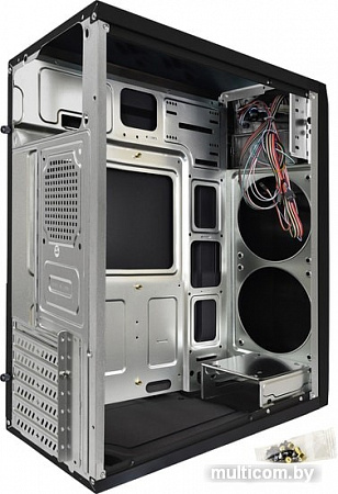 Корпус ExeGate AA-327 EX283132RUS