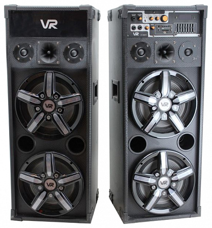 Компьютерные колонки VR HT-D907V