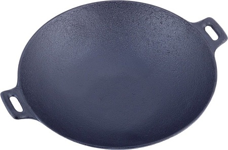 Сковорода ВОК Kamille KM-4814V