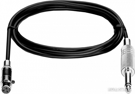 Микрофон AKG WMS40 Mini2 Instrumental Set