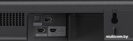 Звуковая панель Sony HT-G700
