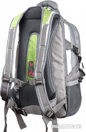 Рюкзак Wenger Large Volume Daypack 1591-15 (серый)