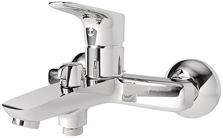 Смеситель IDDIS Zodiac ZODSB02i02