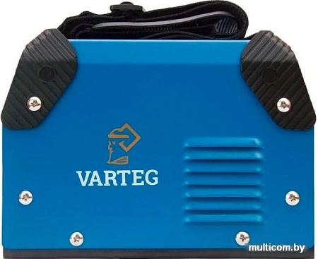 Сварочный инвертор FoxWeld Varteg 210