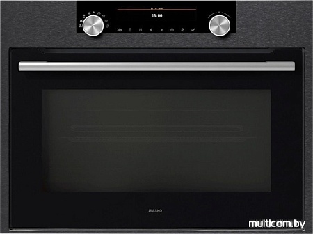 Электрический духовой шкаф ASKO OCM8487B