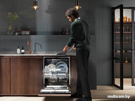 Встраиваемая посудомоечная машина Electrolux KEZA9315L