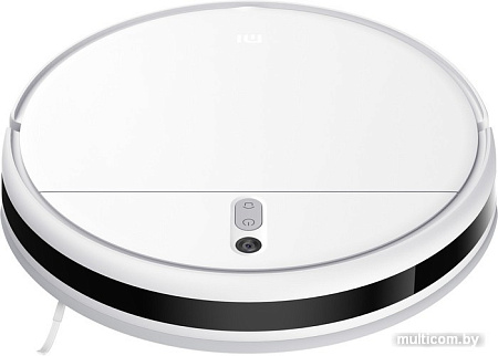 Робот-пылесос Xiaomi Mi Robot Vacuum-Mop 2 Lite MJSTL (версия для РФ)