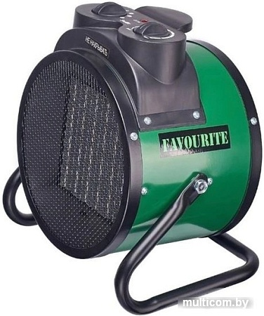 Тепловая пушка Favourite TSE-2000R