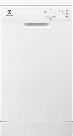 Отдельностоящая посудомоечная машина Electrolux SEA91211SW