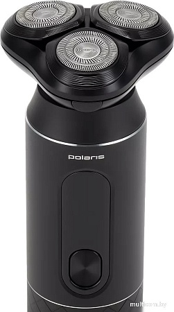 Электробритва Polaris PMR 0724RC Ultimate shave 5D PRO base