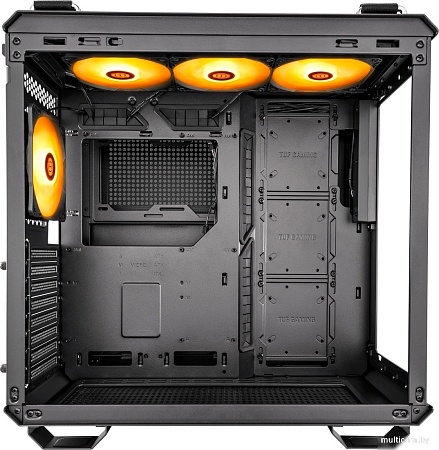 Корпус ASUS TUF Gaming GT502 Plus (черный)