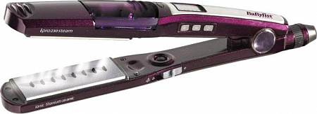 Выпрямитель BaByliss PRO I-PRO 230 Steam ST395E